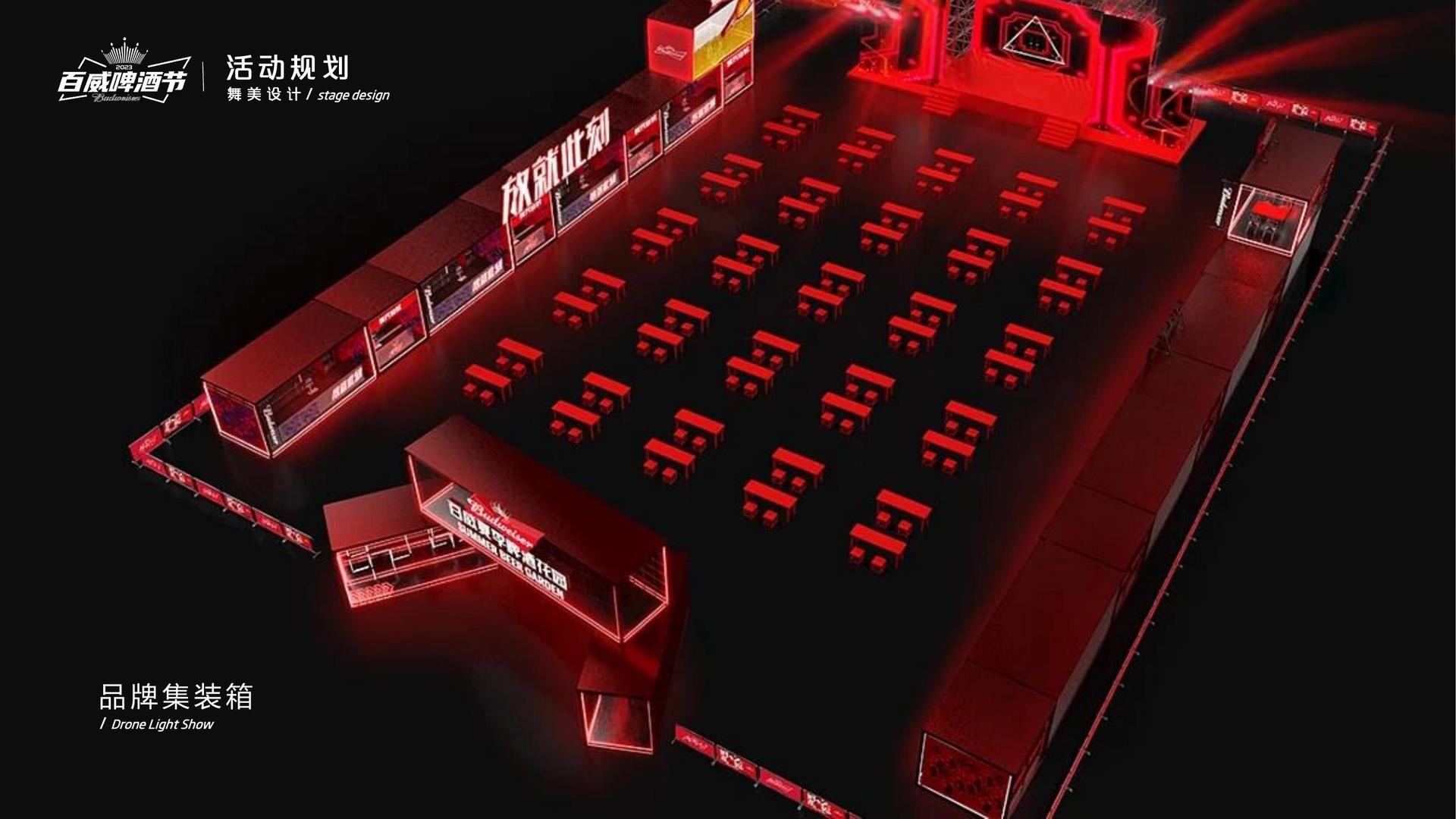 影像放映计划